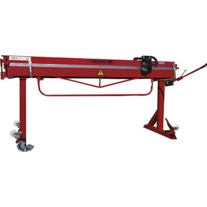 Листозгинальний верстат Prod-masz ZGR-2140T/0,8