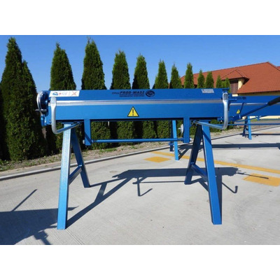 Листогибочный станок Prod-masz ZGR-1400/1,2