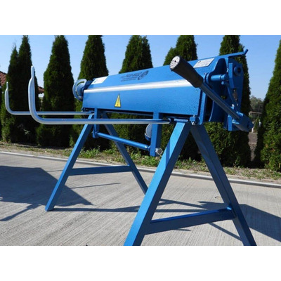 Листогибочный станок Prod-masz ZGR-1400/1,2