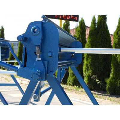 Листогибочный станок Prod-masz ZGR-1400/1,2