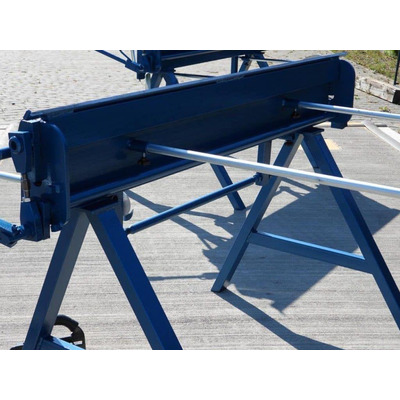 Листогибочный станок Prod-masz ZGR-1400/1,2