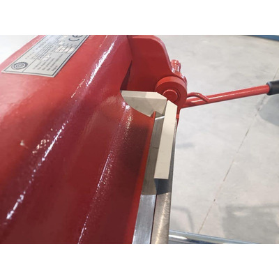 Листогибочный станок Prod-masz RED 2200/0,8/160