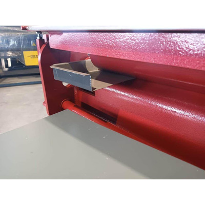 Листогибочный станок Prod-masz RED 2200/0,8/160