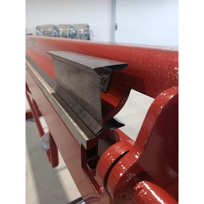 Листогибочный станок Prod-masz RED 2200/0,8/160