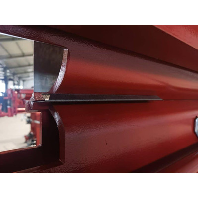 Листогибочный станок Prod-masz RED 2200/0,8/160