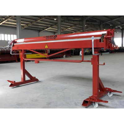 Листогибочный станок Prod-masz RED 2200/0,8/160