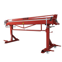 Листогибочный станок Prod-masz RED 2200/0,8/160