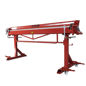 Листогибочный станок Prod-masz RED 2200/0,8/160