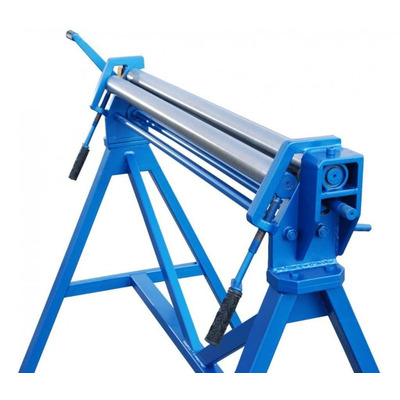 Вальцювальний верстат Prod-masz ZW 1300/1,2