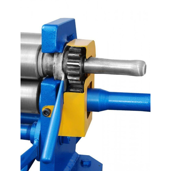 Вальцювальний верстат Prod-masz ZW 1300/1,2