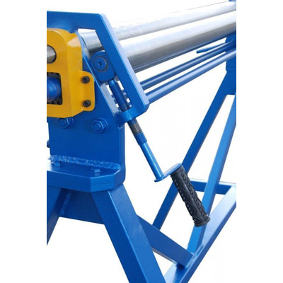 Вальцювальний верстат Prod-masz ZW 1300/1,2