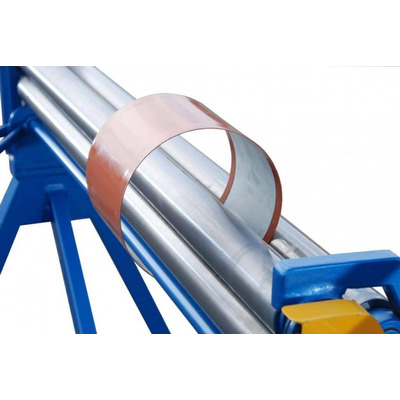 Вальцювальний верстат Prod-masz ZW 1300/1,2