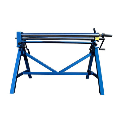 Вальцювальний верстат Prod-masz ZW 1300/1,2