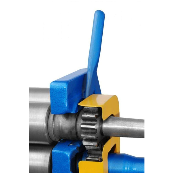 Вальцювальний верстат Prod-masz ZW 1300/1,2