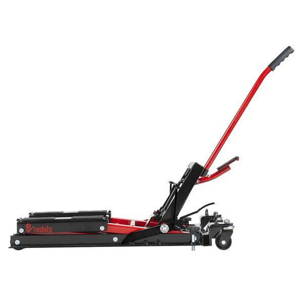 Гідравлічний підйомник для мотоциклів та квадроциклів REDATS LS-570