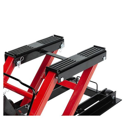 Гидравлический подъемник для мотоциклов и квадроциклов REDATS LS-570