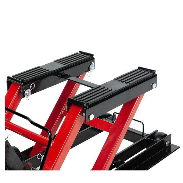 Гідравлічний підйомник для мотоциклів та квадроциклів REDATS LS-570