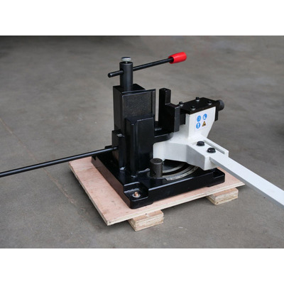 Универсальный листогибочный станок MAST Metalltechnik M-UB100A