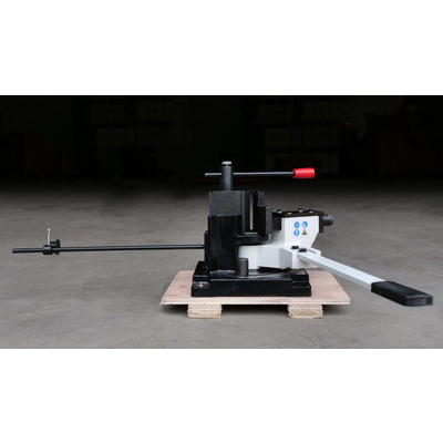 Универсальный листогибочный станок MAST Metalltechnik M-UB100A