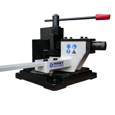 Универсальный листогибочный станок MAST Metalltechnik M-UB100A