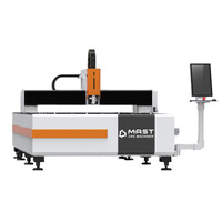 Лазерный станок MAST ML-3015eco