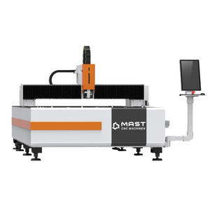 Лазерний верстат MAST ML-3015eco