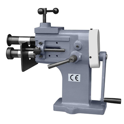 Зиговочный станок METCOR TB-12