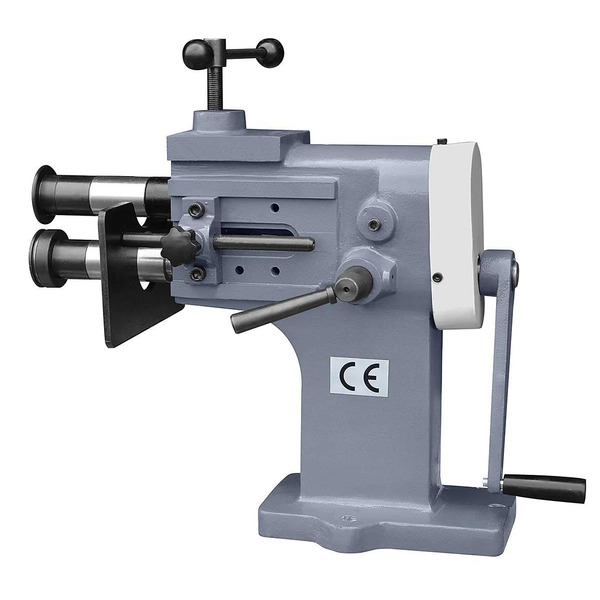 Зигувальний верстат METCOR TB-12