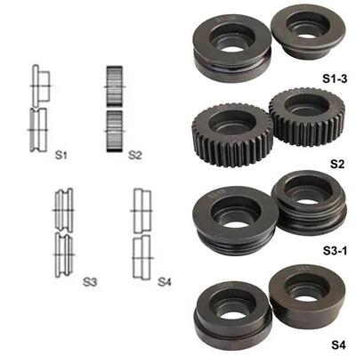 Зиговочный станок METCOR TB-12