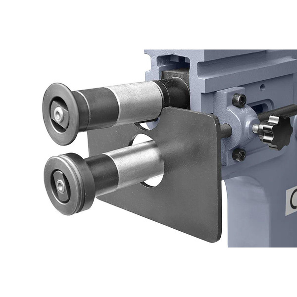 Зигувальний верстат METCOR TB-12