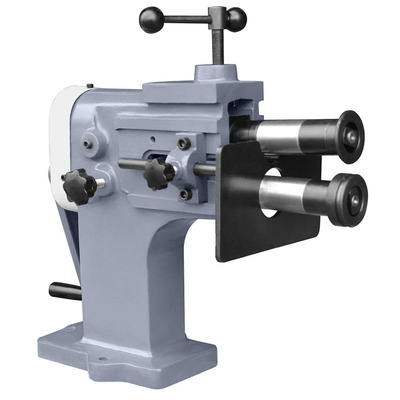 Зиговочный станок METCOR TB-12