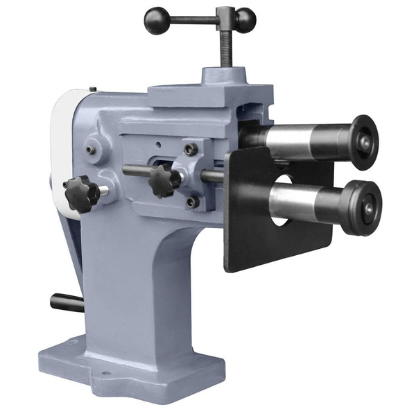 Зигувальний верстат METCOR TB-12