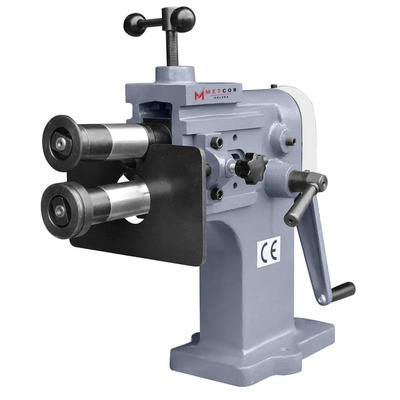 Зиговочный станок METCOR TB-12