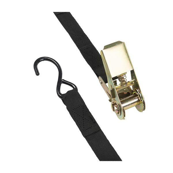 Гідравлічний підйомник для мотоциклів та квадроциклів + ремені безпеки REDATS LS-570