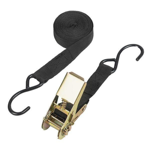 Гідравлічний підйомник для мотоциклів та квадроциклів + ремені безпеки REDATS LS-570