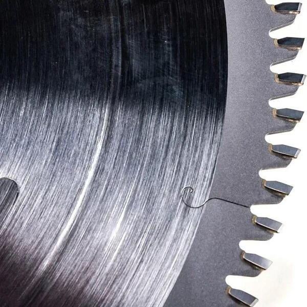 Пила основна для форматно-розкрійного верстату HMD300, F - 30, Z - 96, K - 3,2/2,2