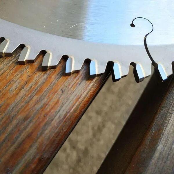 Пила основна для форматно-розкрійного верстату HMD300, F - 30, Z - 96, K - 3,2/2,2