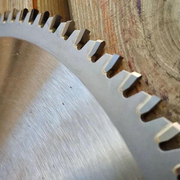 Пила основна для форматно-розкрійного верстату HMD300, F - 30, Z - 96, K - 3,2/2,2