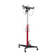 Гидравлический подъемник с ножным насосом для коробки передач 500 кг REDATS H-220+ адаптер