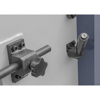 Зиговочный станок METCOR ETB25