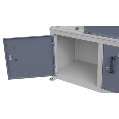 Зиговочный станок METCOR ETB25