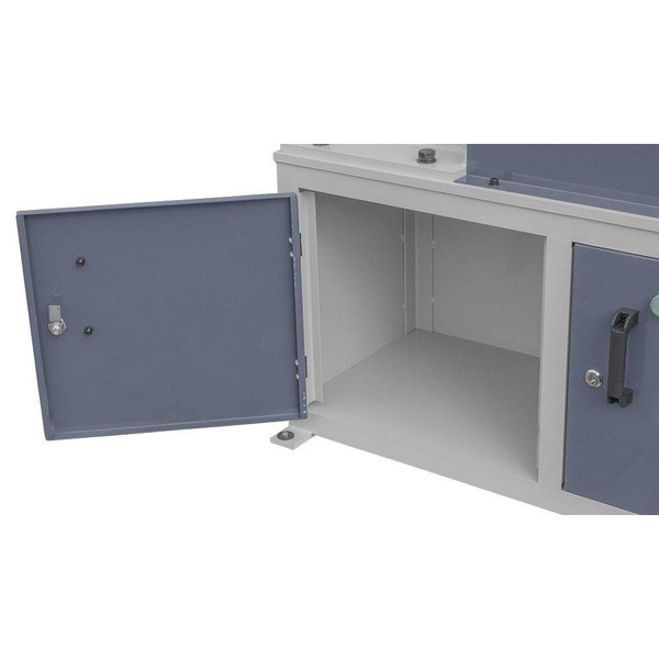 Зиговочный станок METCOR ETB25