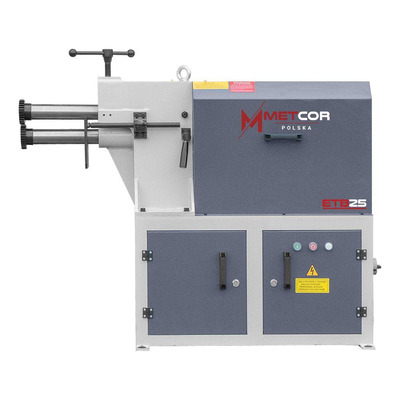 Зиговочный станок METCOR ETB25