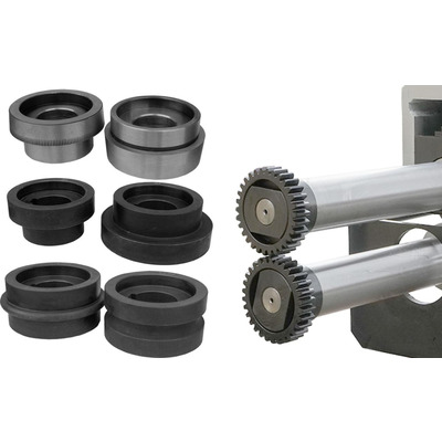 Зиговочный станок METCOR ETB25