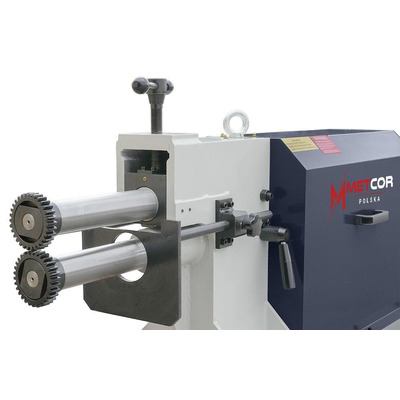 Зиговочный станок METCOR ETB25