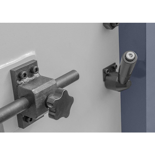 Зигувальний верстат METCOR ETB40