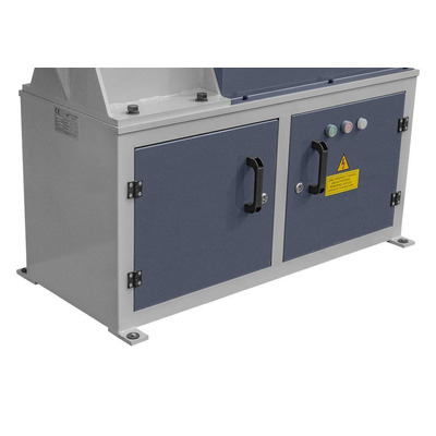 Зиговочный станок METCOR ETB40