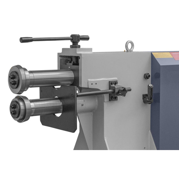 Зигувальний верстат METCOR ETB40