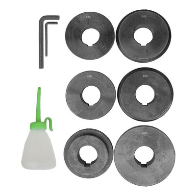 Зиговочный станок METCOR ETB40