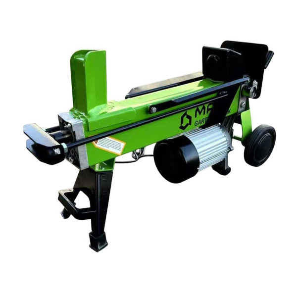 Гідравлічний дровокол MAST Gartentechnik MT-PR-5T